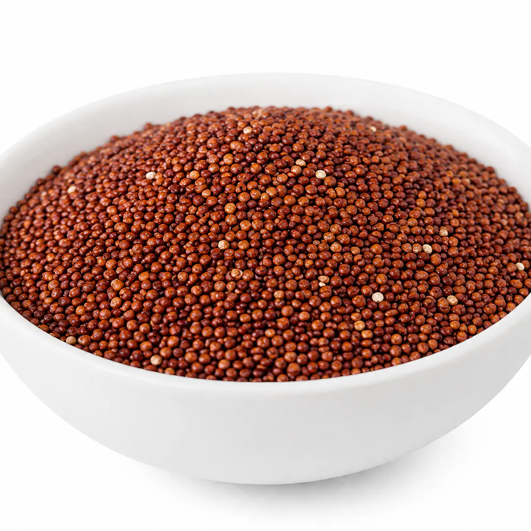 Quinoa Roja 1