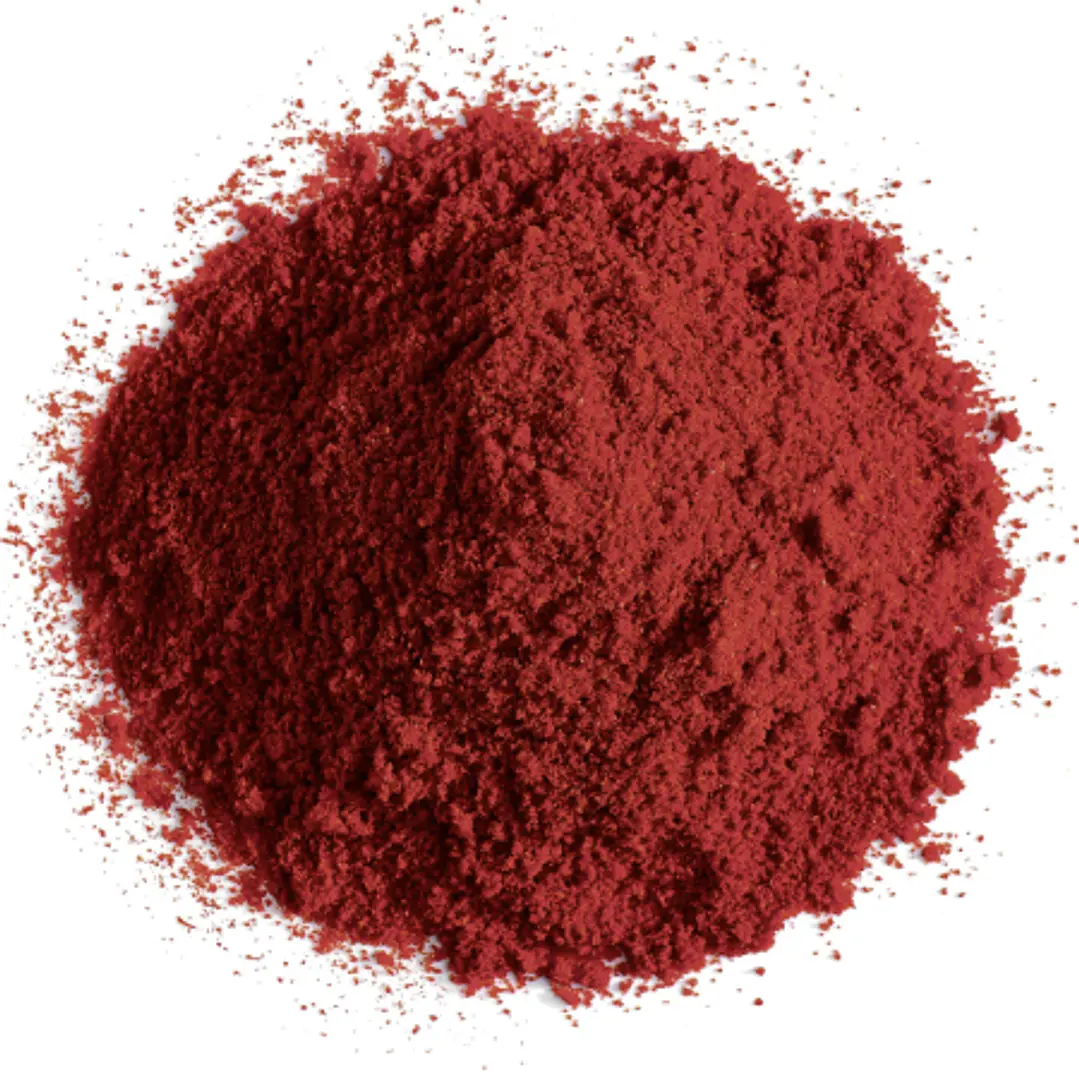 Paprika  1