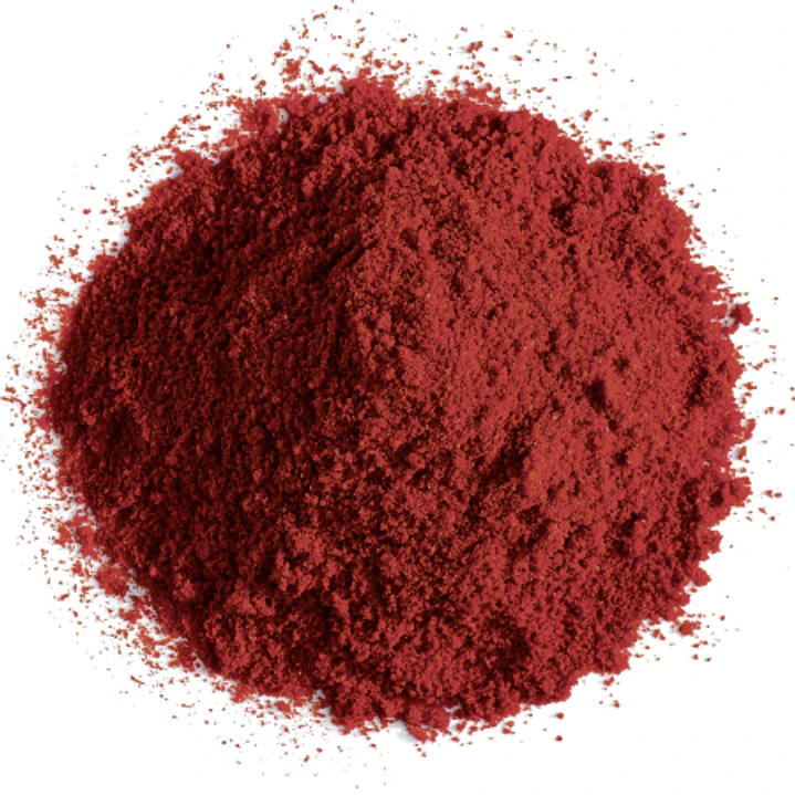 Paprika  1