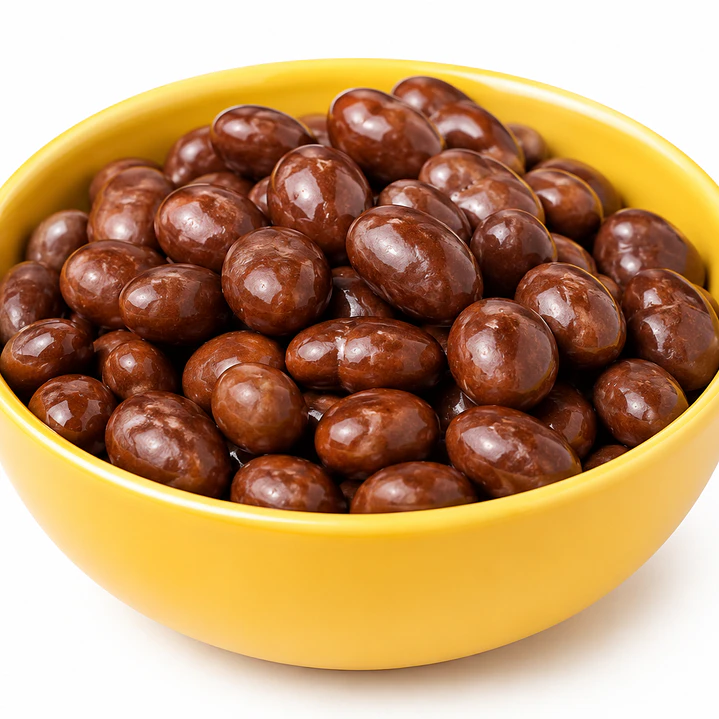 Mani Con Chocolate 1