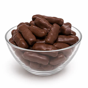 Guaguitas con Chocolate