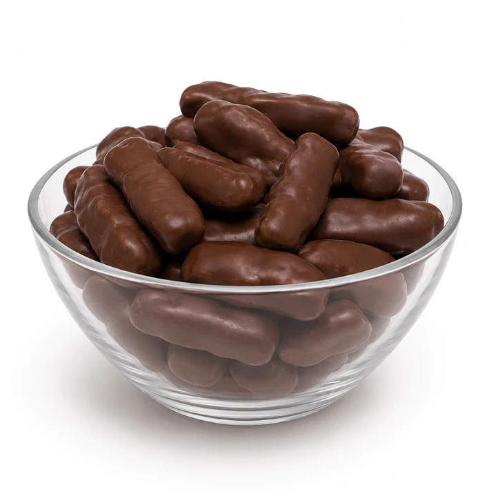 Guaguitas con Chocolate 1