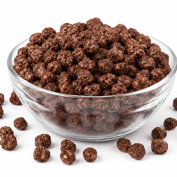 Cereal de Quinoa chocolate 1