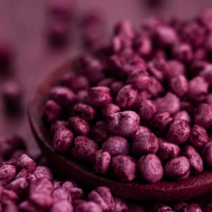 Cereal de Quinoa Mora