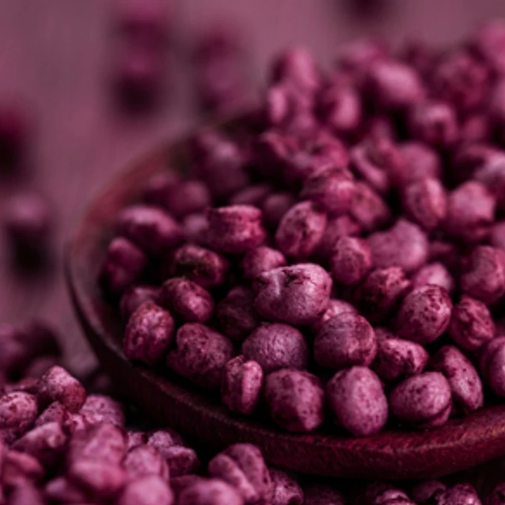 Cereal de Quinoa Mora 1