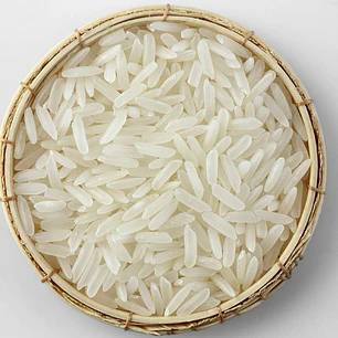 Arroz Pregraneado