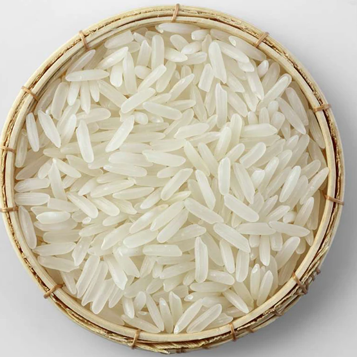 Arroz Pregraneado 1