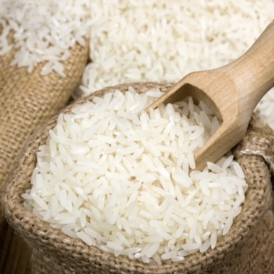 Arroz Pregraneado 1