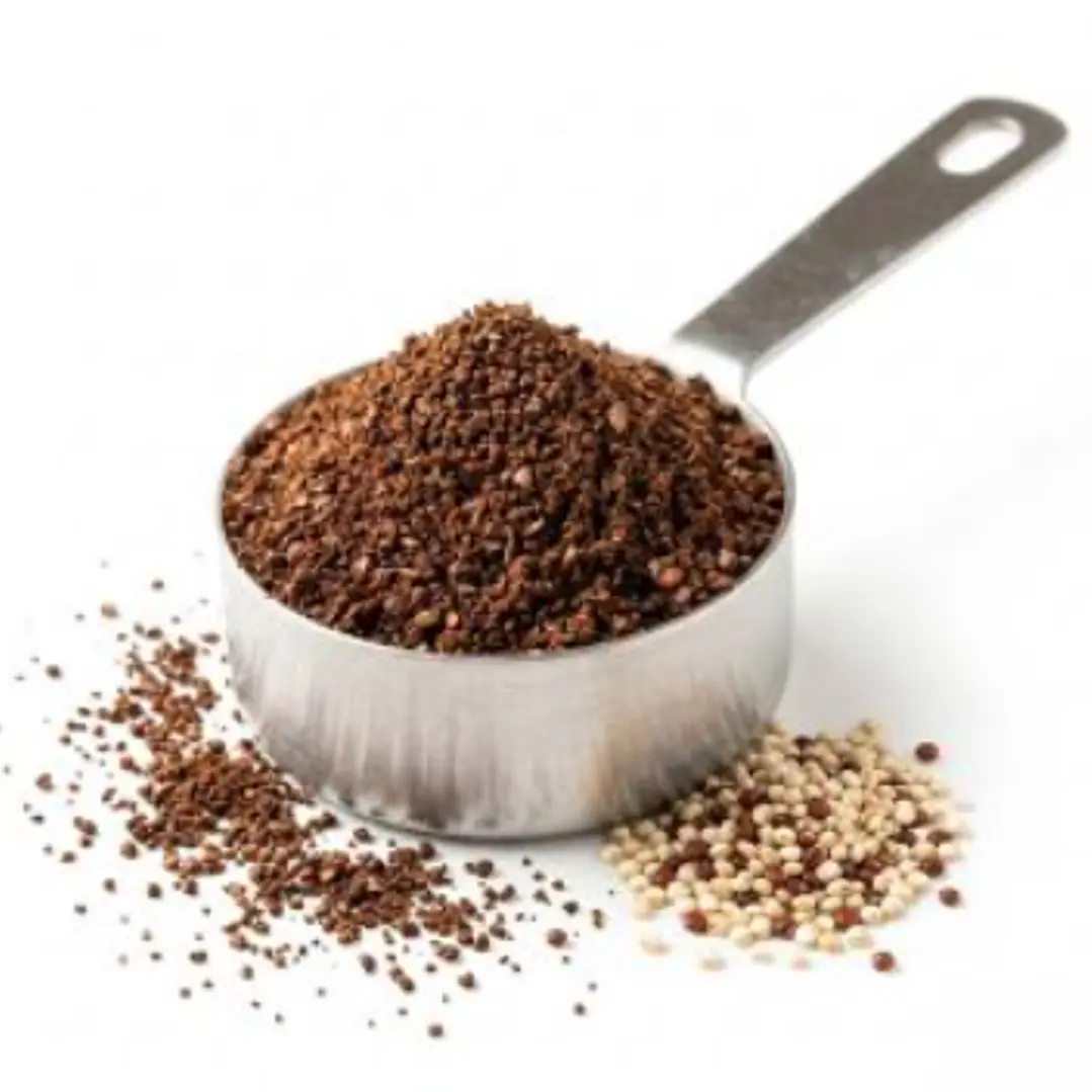 Café de Quinoa 1