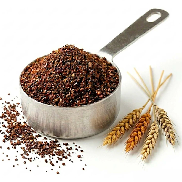 Café de Trigo 1