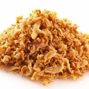 Cebolla Crispy
