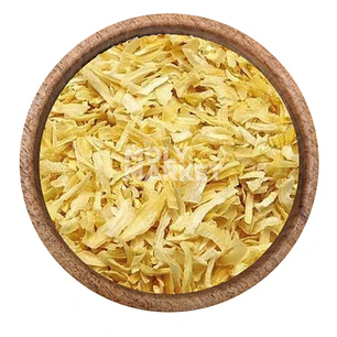 Cebolla en Escamas