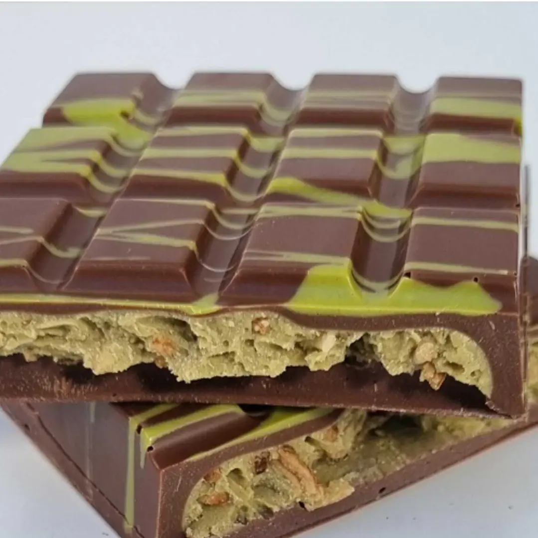 Chocolate Dubai 1kg 1