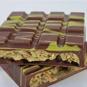 Chocolate Dubai 1kg