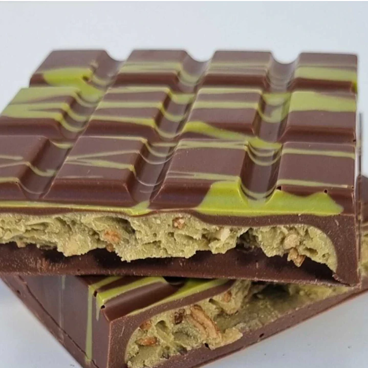 Chocolate Dubai 1kg 1