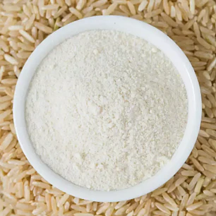 Harina de Arroz Integral