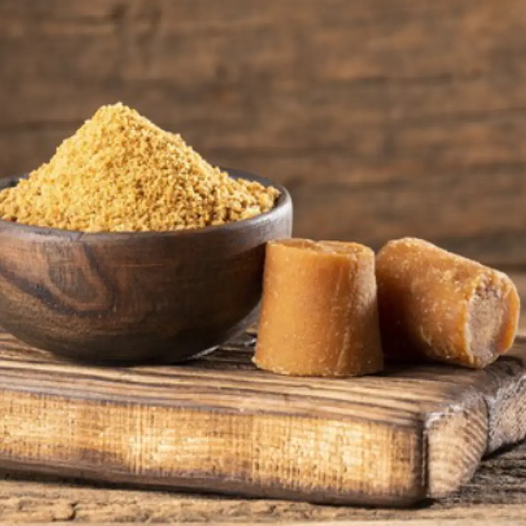 Panela Granulada 1kg  1