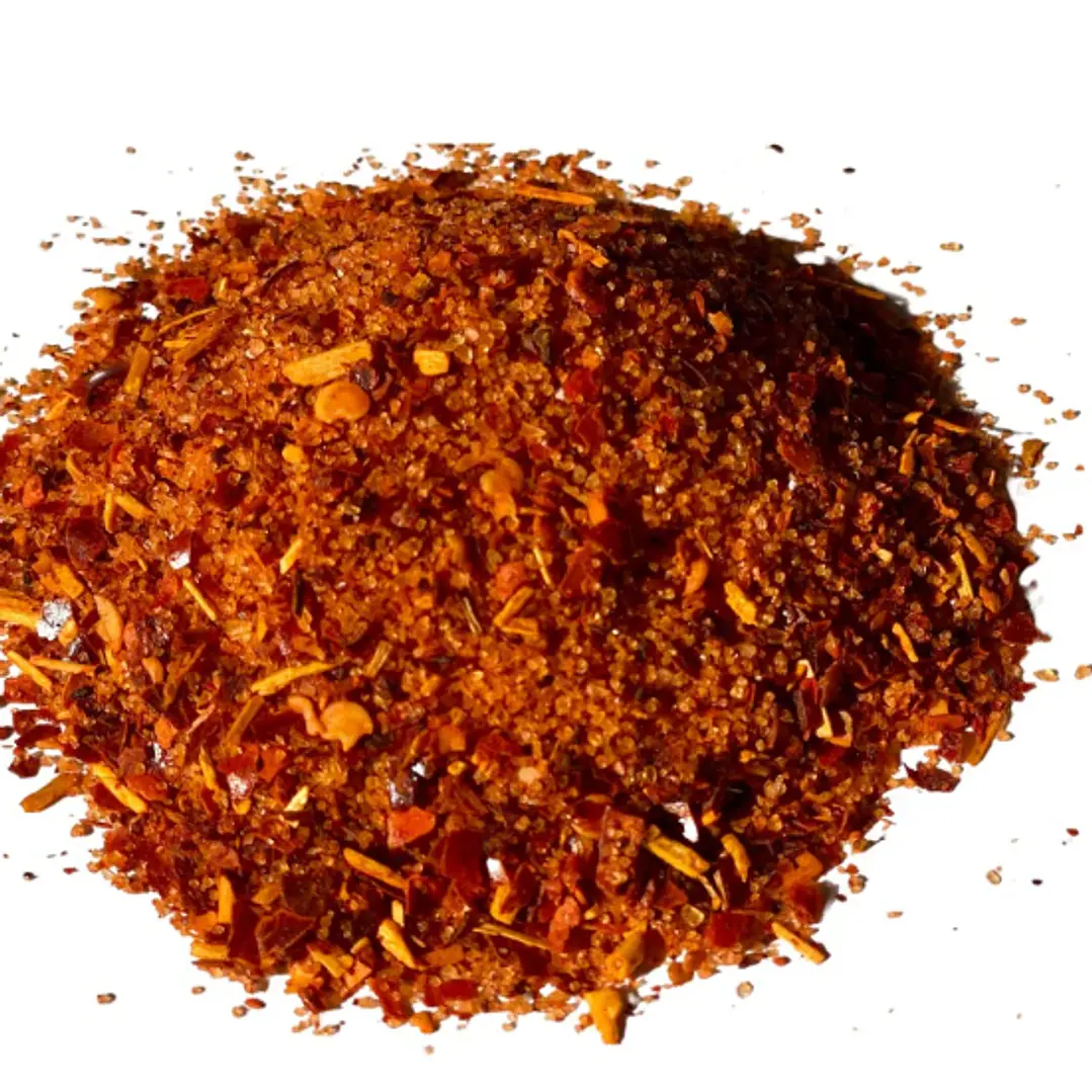 Tajín Rimmer 1