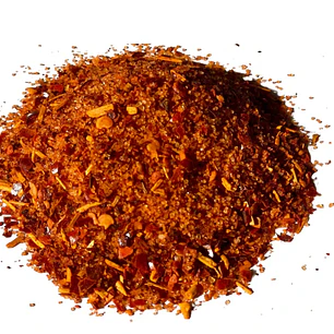 Tajín Rimmer