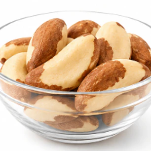 Nueces Brasil