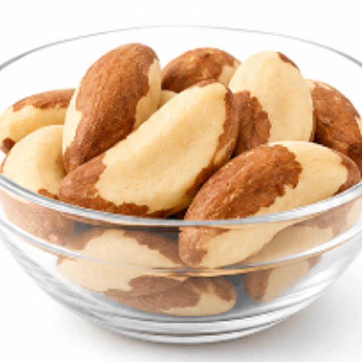 Nueces Brasil 1