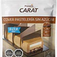 Cobertura de chocolate sin azúcar  - Miniatura 2