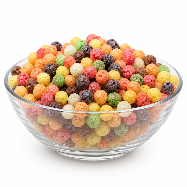 Cereales de Garbanzo Mix de Sabores 1