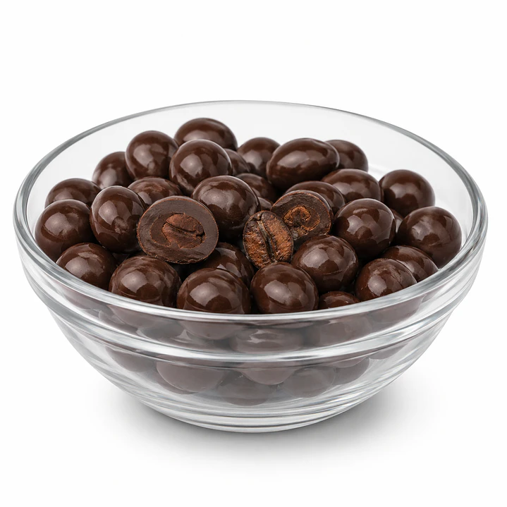Café Chocolate 1
