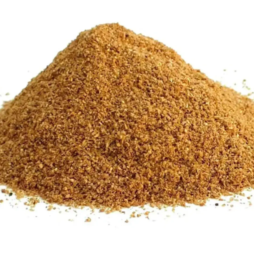 Cilantro Polvo 1