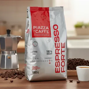 Café en Grano Premium 1kg