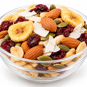 Mix Frutos Secos Jumbo