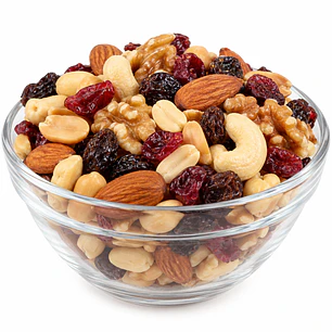 Mix de Frutos Secos Premium