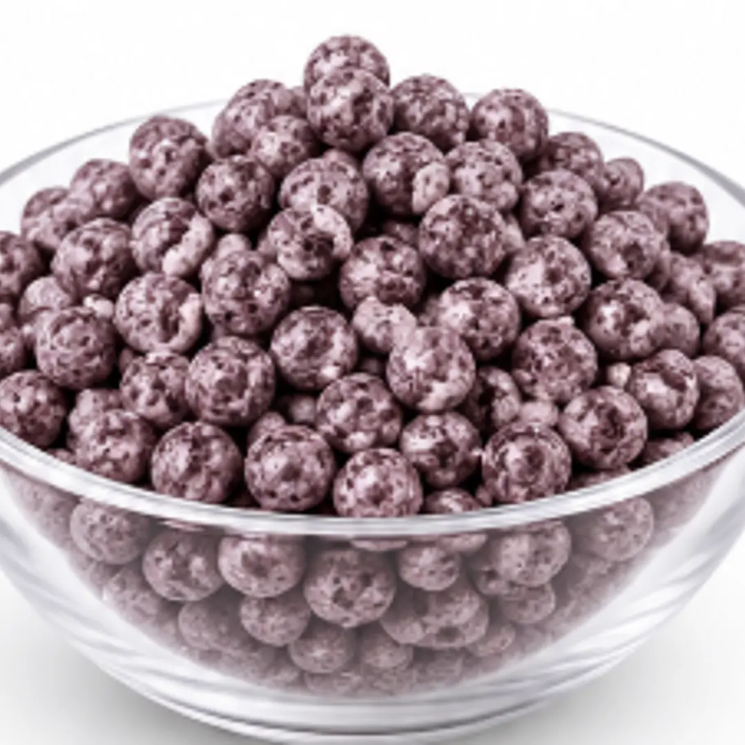 Cereales de Lenteja Arandano 1