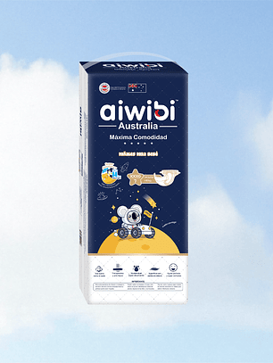 Talla XXXG 34 pañales 