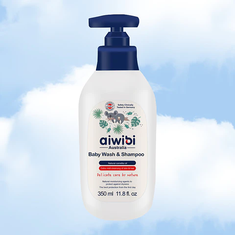 Shampoo y Jabón 350mL