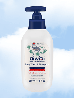 Shampoo y Jabón 350mL