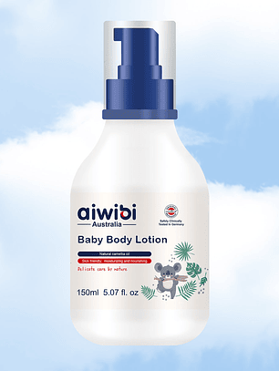 Loción Corporal 150mL