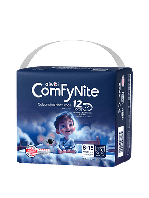 Pañal Adulto L-XL (27-57kg)