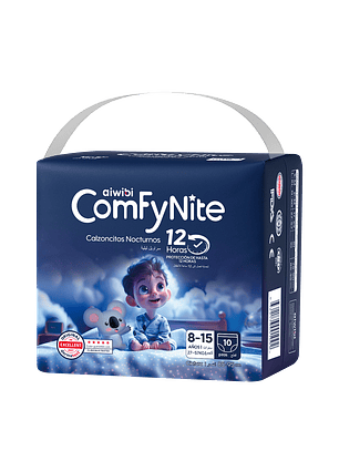 Pañal Adulto L-XL 2 paquetes 