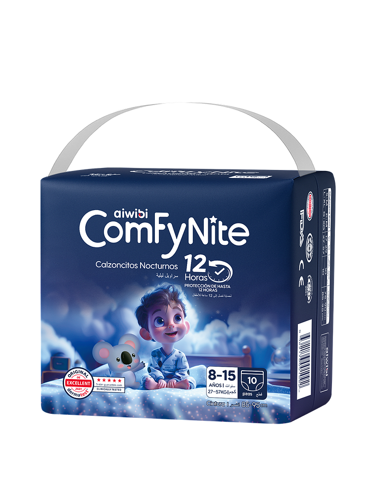 Pañal Adulto L-XL 2 paquetes  1