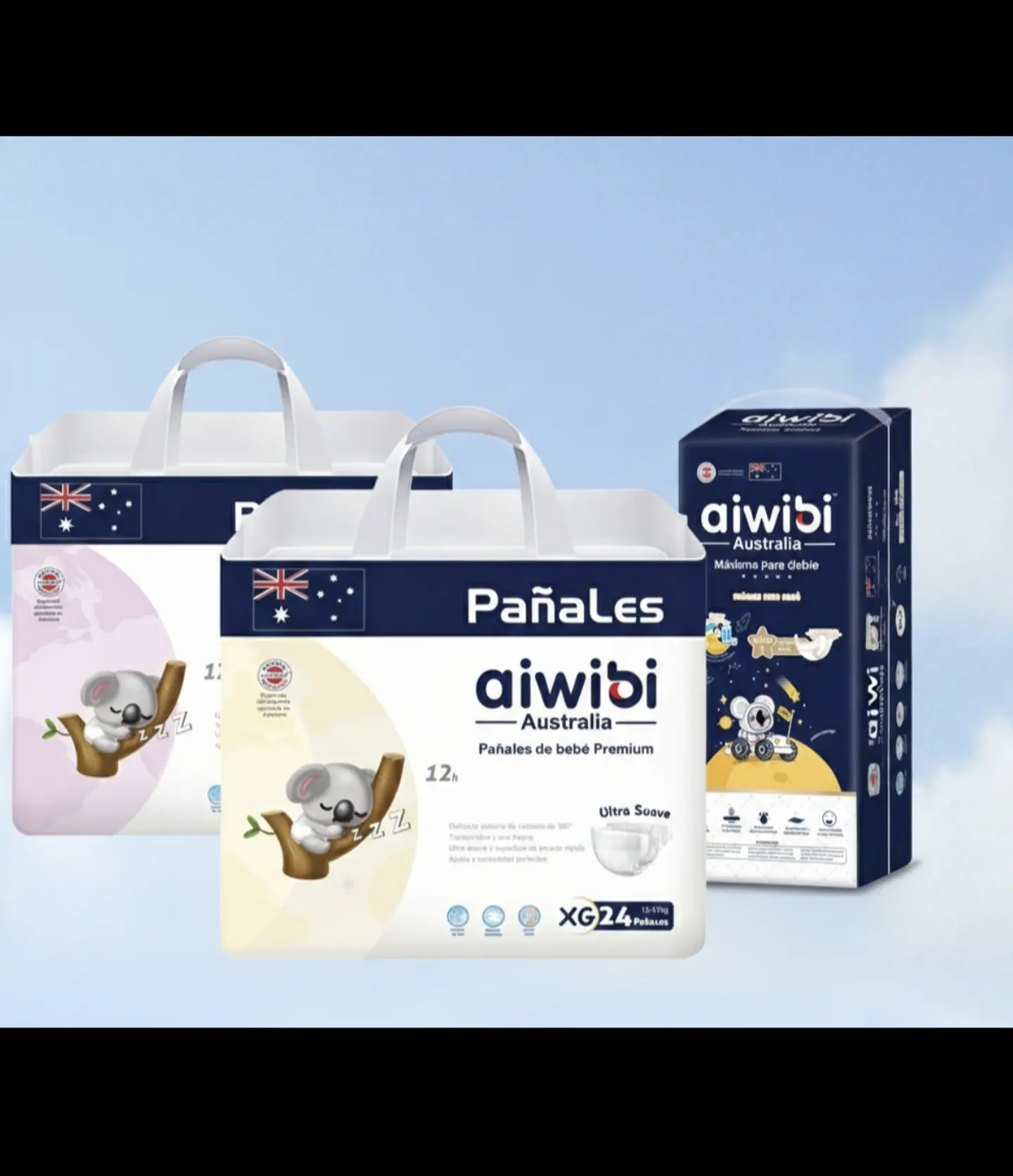 Promo 2 Aiwibi día + 1 Aiwibi Noche  1