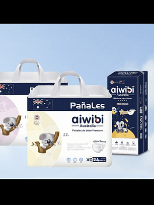 Promo 2 Aiwibi día + 1 Aiwibi Noche 