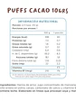 Puff Cacao +12 meses  - Miniatura 2
