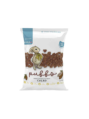 Puff Cacao +12 meses 