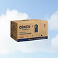 Caja de 20 Paquetes de Toallitas Húmedas Premium de LUJO(40 Pcs) - Miniatura 1