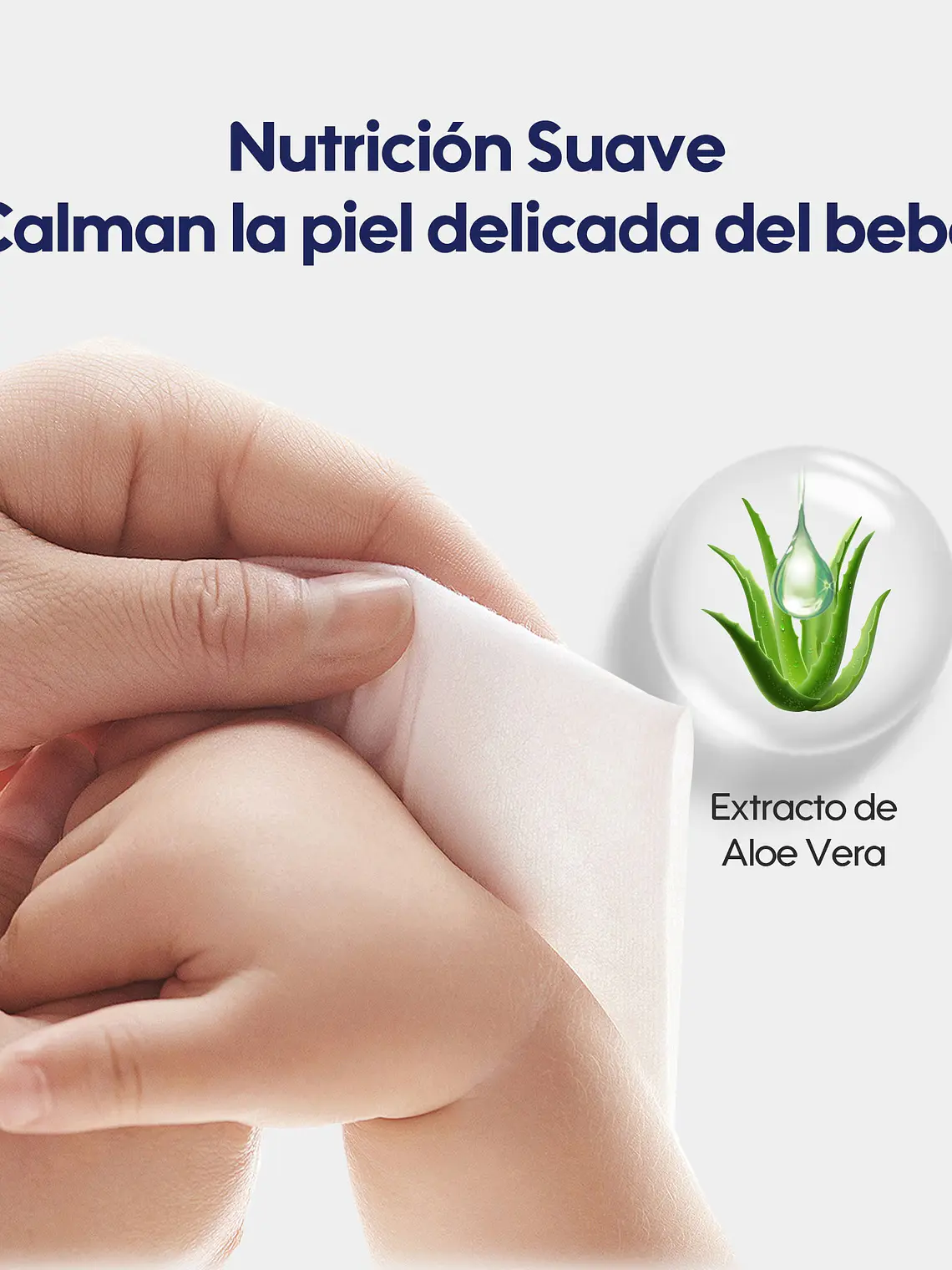 Caja de 20 Paquetes de Toallitas Húmedas Premium de LUJO(40 Pcs) 4