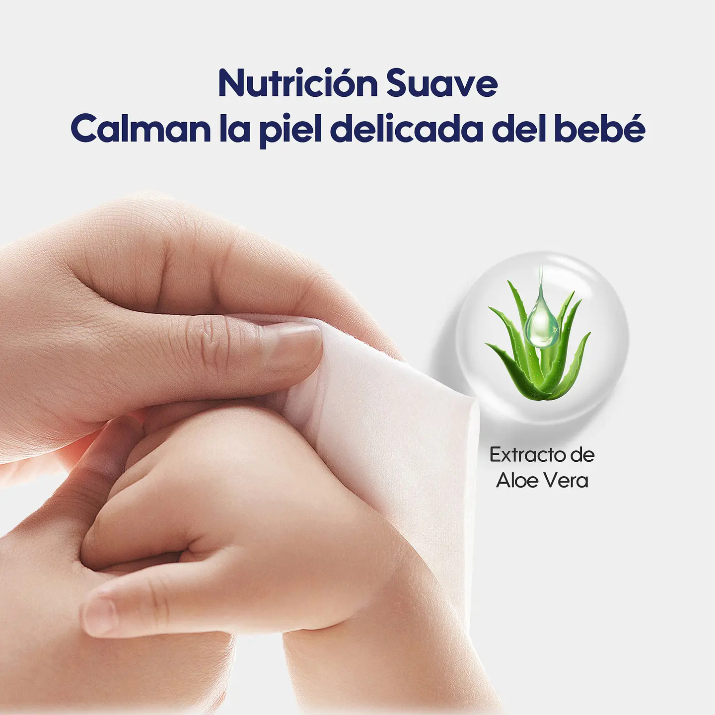 Caja de 20 Paquetes de Toallitas Húmedas Premium de LUJO(40 Pcs) 4