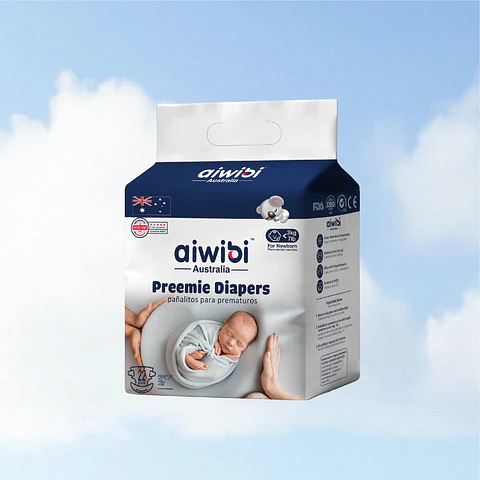 Aiwibi Prematuro (Menos de 3kg)