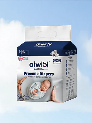 Aiwibi Prematuro (Menos de 3kg)