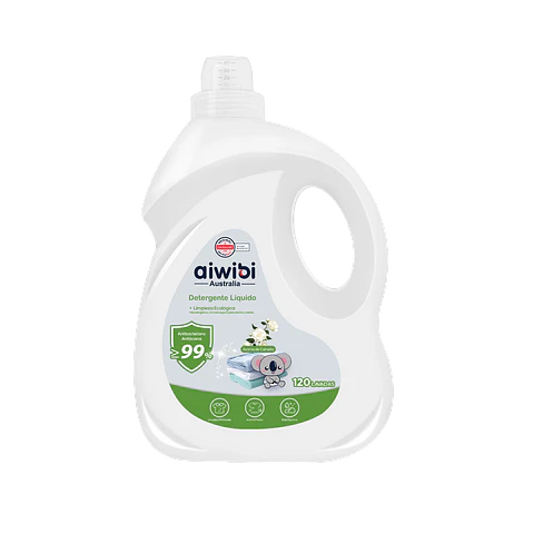 Detergente Aroma Camelia 3Lt